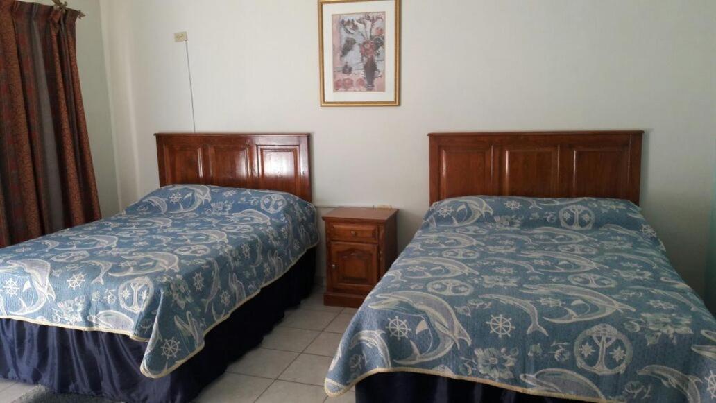 Hotel Real De San Pedro Batopilas Екстер'єр фото