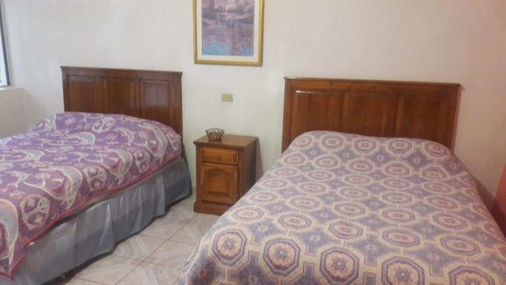 Hotel Real De San Pedro Batopilas Екстер'єр фото